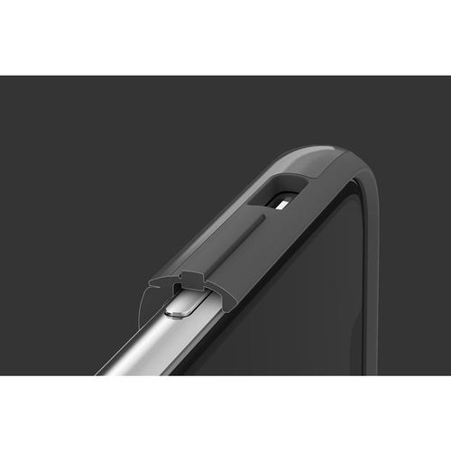 Moshi Vitros - Etui iPhone 11 (Raven Black) na Arena.pl