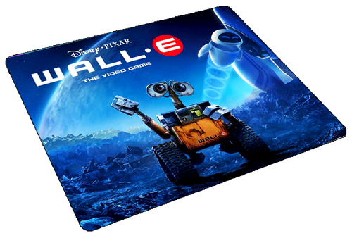Podkładka pod myszkę Wall-E na Arena.pl