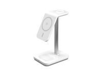 eSTUFF QI2 3-in-1 Magnetic Wireless