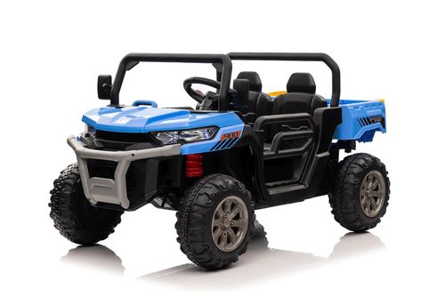 Auto Na Akumulator XMX623 4x4 Niebieski na Arena.pl