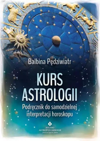 Kurs astrologii zdjęcie 1