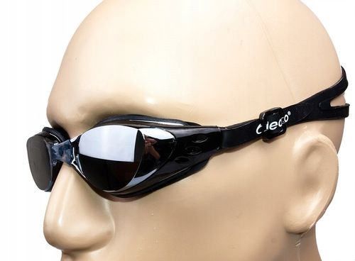 OKULARY PŁYWACKIE ANTI-FOG DO PŁYWANIA BASEN na Arena.pl