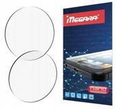 Szkło Hybrydowe Zegarek Smartwatch 35Mm - 2Szt.