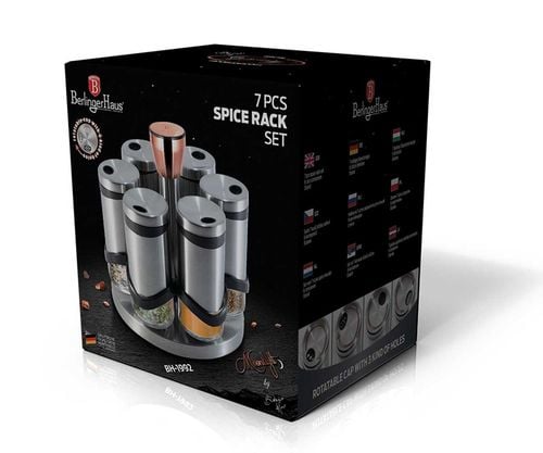 zestaw do przypraw przyprawnik berlinger haus bh-1992 na Arena.pl