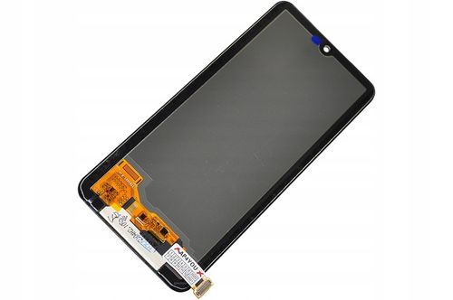 WYŚWIETLACZ LCD DO XIAOMI REDMI NOTE 10 10S INCELL na Arena.pl