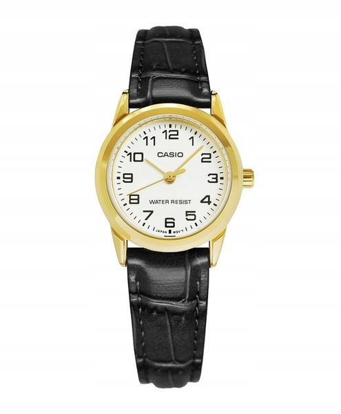 Zegarek Damski CASIO LTP-V001GL-7BUDF + BOX zdjęcie 6