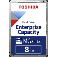 hdd server toshiba mg10 8tb cmr 512e, 3.5'', 512mb, 7200rpm, sata