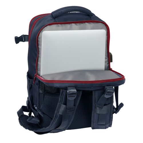 Plecak szkolny F.C. Barcelona Niebieski Kasztanowy na Arena.pl