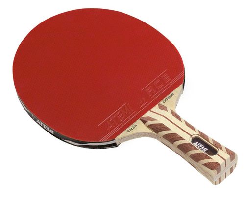 Rakietka  ATEMI 4000 Balsa na Arena.pl