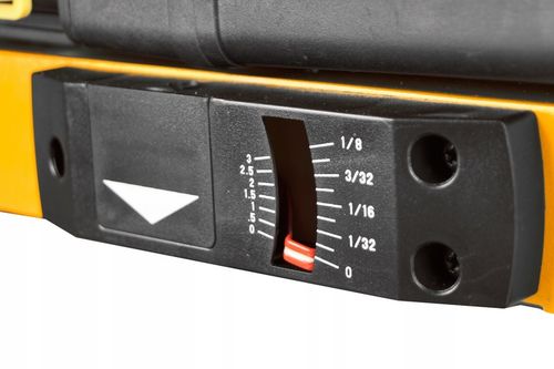 GRUBOŚCIÓWKA STRUG HEBLARKA WYRÓWNIARKA STRUGARKA GMM-HBG330 1500W na Arena.pl