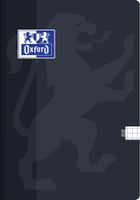 BRULION OXF ESSE SZYTY A5/96 KRATKA 400174967 A'5