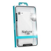Plecki niktrade do Samsung Galaxy S8 Plus bezbarwny