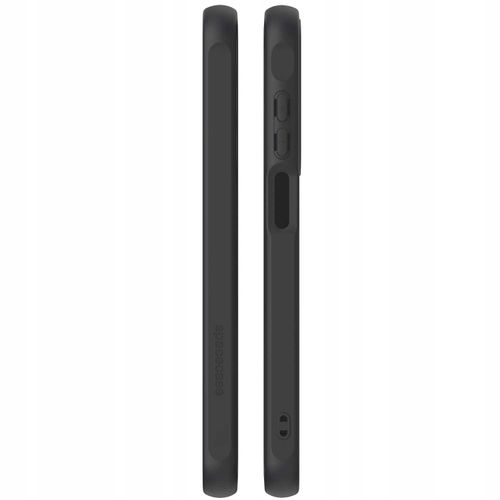 Spacecase Hybrid Mag Galaxy A25 5G Black na Arena.pl