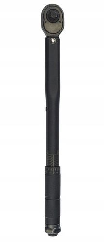 Klucz DYNAMOMETRYCZNY do Kół 3/8'' 7-112Nm z Blokadą Certyfikat Kalibracji na Arena.pl