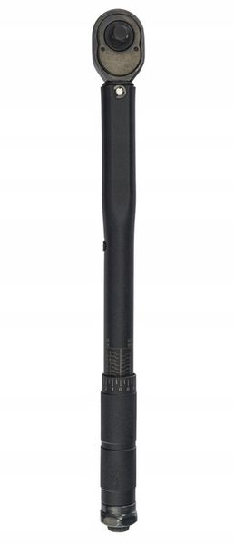 Klucz DYNAMOMETRYCZNY do Kół 3/8'' 7-112Nm z Blokadą Certyfikat Kalibracji zdjęcie 13