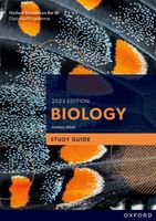 Oxford Resources for IB DP Biology: Study Guide Andrew Allott