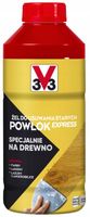 V33 ŚRODEK DO USUWANIA STARYCH POWŁOK Z DREWNA 1L