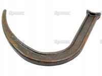 Hak Płaski S.77847 Sparex