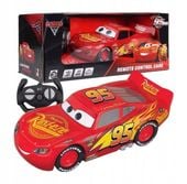 CARS AUTA ZYGZAK McQUEEN RC SAMOCHÓD ZDALNIE STEROWANY NA PILOTA USB