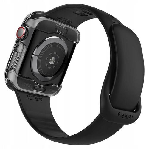 Etui Spigen do Apple Watch 4/5/6/SE 44 mm, case na Arena.pl