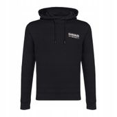 Bluza męska Napapijri B-Kasba H black S