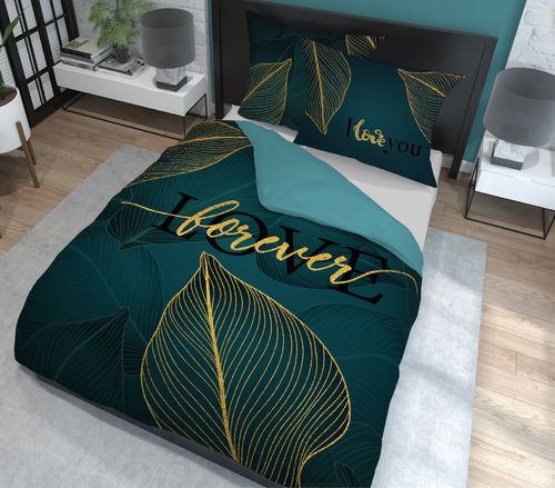 Pościel Holland 160X200 100% Bawełna 4331 A na Arena.pl