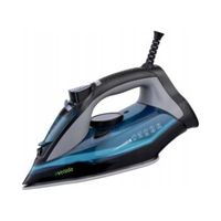 Żelazko parowe 3000W prasowanie w pionie spryskiwacz AVENIDO | AV5046