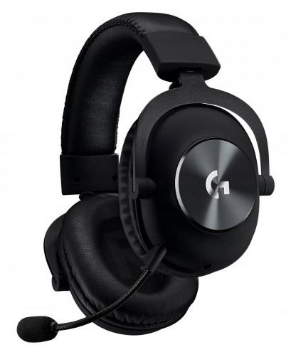 Słuchawki LOGITECH Gaming G Pro X na Arena.pl