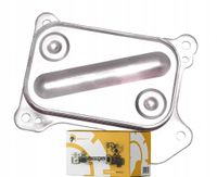 CHŁODNICA OLEJU FIAT FIORINO 2007- 1.3JTD