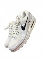 Buty sportowe Nike Air Max 90 Next Nature Biało-czarneDH8010 rozmiar 44,5
