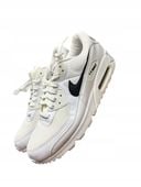 Buty sportowe Nike Air Max 90 Next Nature Biało-czarneDH8010 rozmiar 44,5