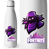 Termos - Butelka Termiczna - Fortnite - Royal Battle