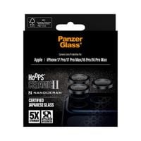 SZKŁO HARTOWANE DO IPHONE 17 PRO MAX PANZERGLASS CERAMIC II