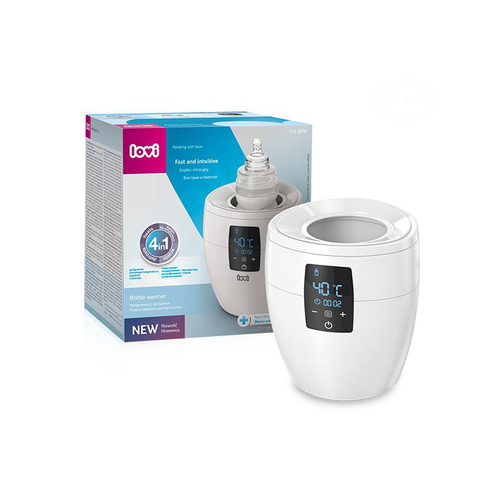 LOVI PODGRZEWACZ DO BUT BIAŁY na Arena.pl