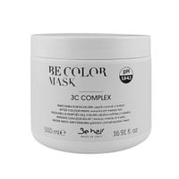 BE HAIR Be Color Maska do włosów farbowanych - 500ml