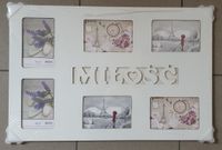 ramka na 6 zdjęć 59x39cm miłość