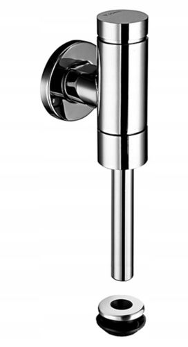 Schell przycisk zawór spłukujący do pisuaru Schellomat Basic chrom na Arena.pl