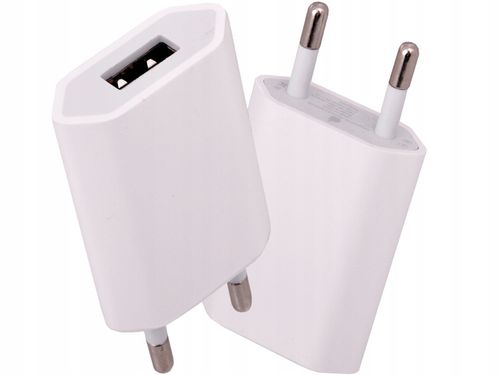 ORYGINALNA ŁADOWARKA USB APPLE A1400 iPhone iPad na Arena.pl