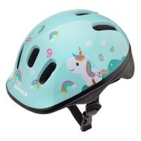 Kask rowerowy Meteor Pony Jr 17437 r. KS06 S 48-52 cm  uniw