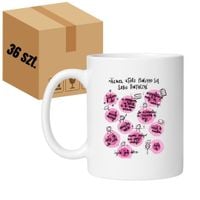 Klasyczny Biały 330 ml - 36 sztuk