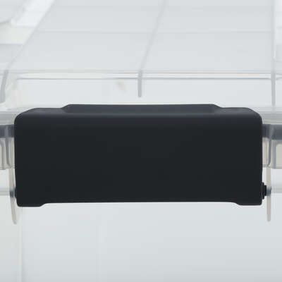 Pojemnik do przechowywania 50L protect+ na Arena.pl