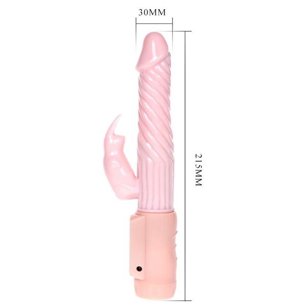 Baile - Fire Bunny 48'C Vibration zdjęcie 4