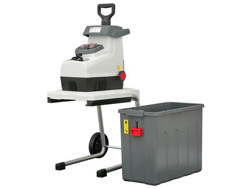 ROZDRABNIACZ DO GAŁĘZI NAC SHE280S-BOX-G 2800 W FREZ BIEG WSTECZNY POJ na Arena.pl