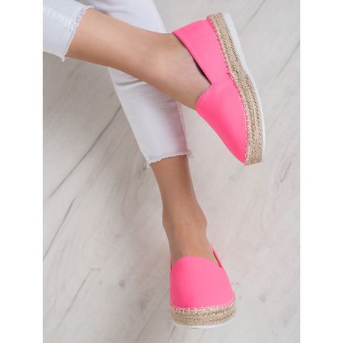Tekstylne Espadryle r.38 na Arena.pl