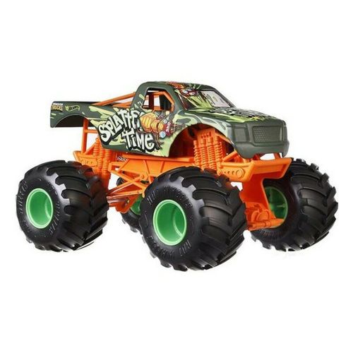 Samochód Monster Jam Mattel 1:24 na Arena.pl