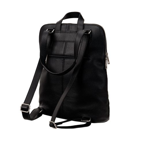 Torbo plecak skórzany damski TPD491s33t4 na Arena.pl