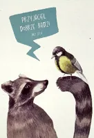 Kartka Przyjaźń Przyjaciel Dobrze Radzi