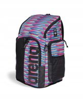 Plecak sportowy Arena Spiky III Backpack 45 Allover + worek