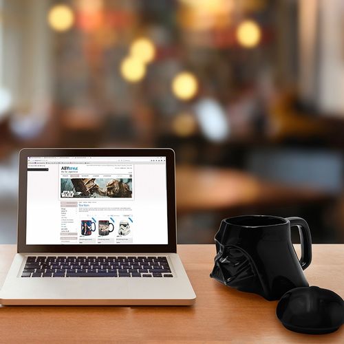 STAR WARS - Kubek 3D "Vador" na Arena.pl