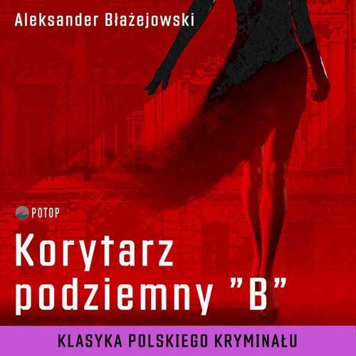 (mp3) Korytarz podziemny „B” zdjęcie 1